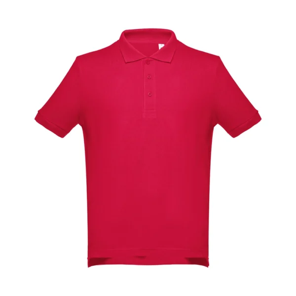 THC ADAM 3XL II. Polo para homem