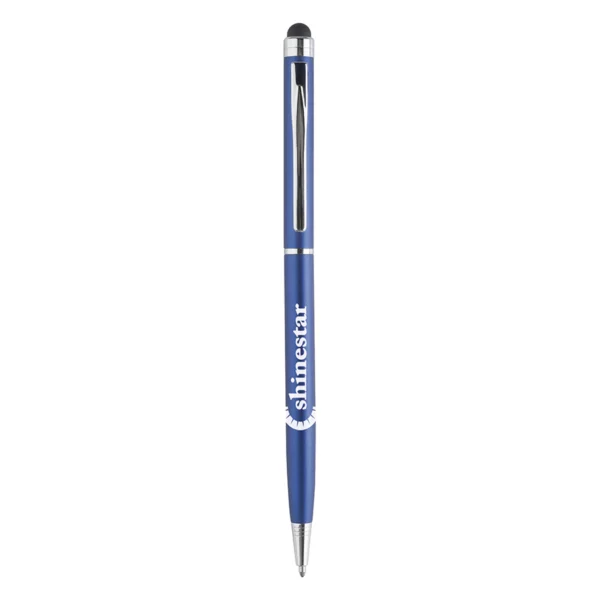 Caneta Sleek Stylus Matte