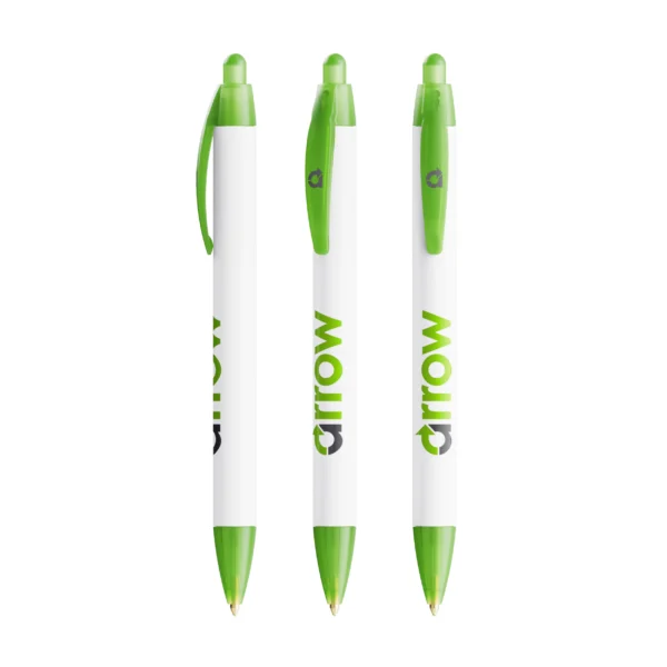 Esferográfica BIC® Wide Body Ecolutions