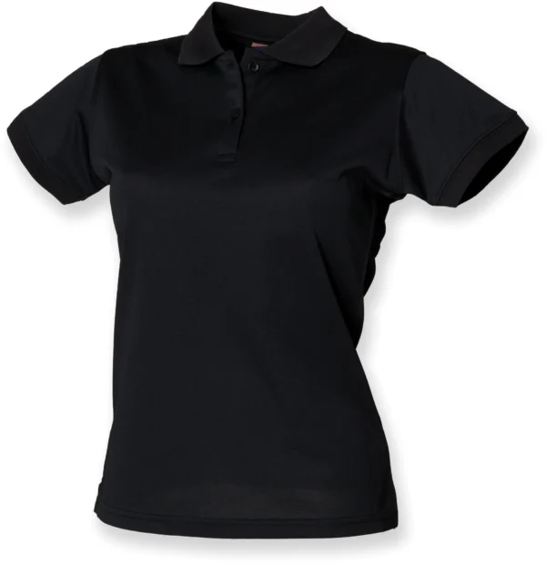 Polo de senhora Coolplus®