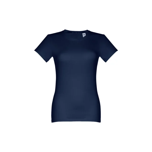 THC ANKARA WOMEN II. T-shirt para senhora