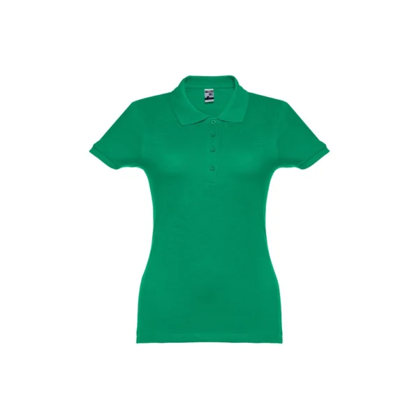 THC EVE II. Polo para senhora
