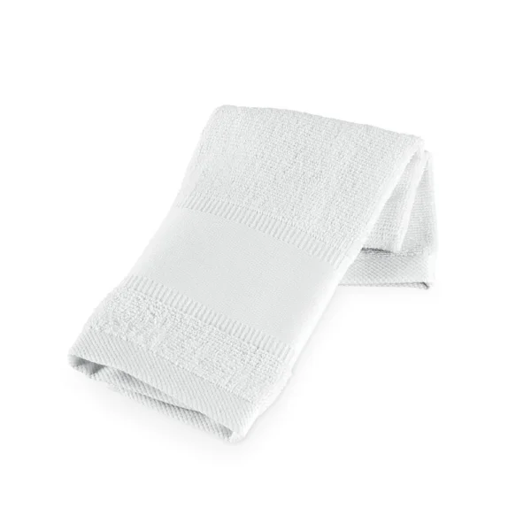CANCHA. Toalha de desporto em algodão (380 g/m²)