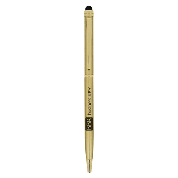 Caneta executiva Sleek Stylus