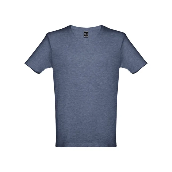 THC ATHENS II. T-shirt para homem