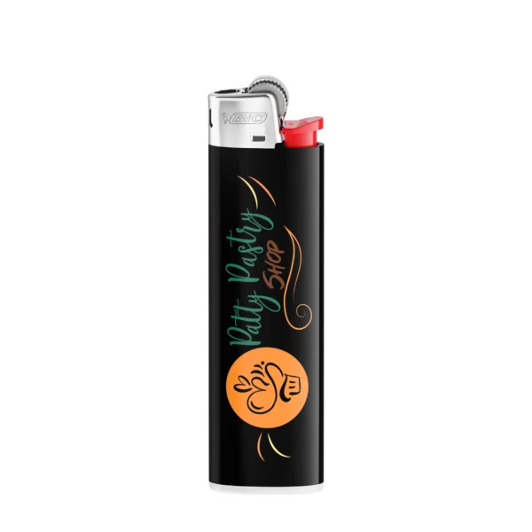 Isqueiro BIC® J23