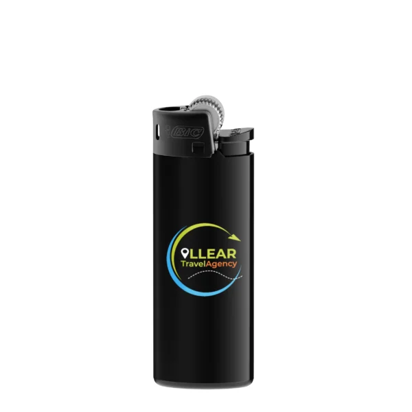 Isqueiro BIC® J25 All Black