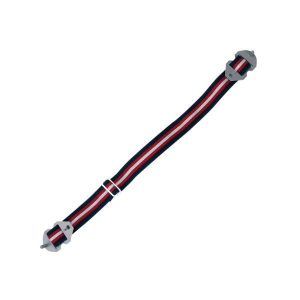Tira de queixo elástica para capacetes MK®7, EVOLite®, EVO® 2/3/5/8