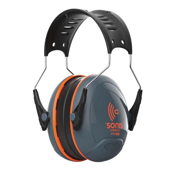 Protectores auriculares Sonis™ Compact SNR 32 dB